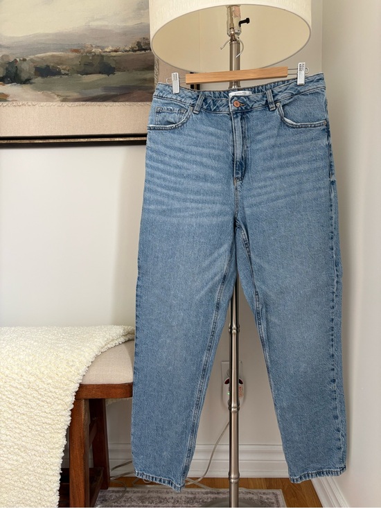 Dynamite Denim - Dynamite High-Rise Light Blue Denim Jeans